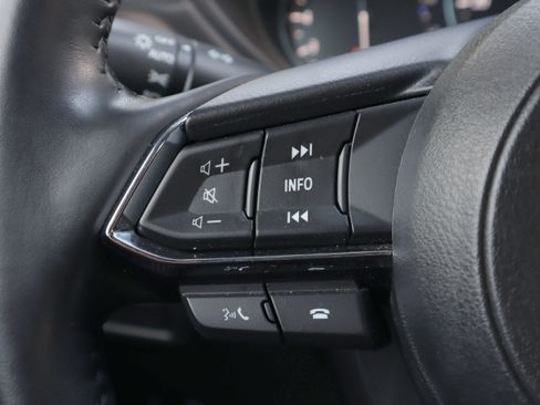 Certified 2023 MAZDA CX-5 AWD 2.5 S w/ Premium Package image 17