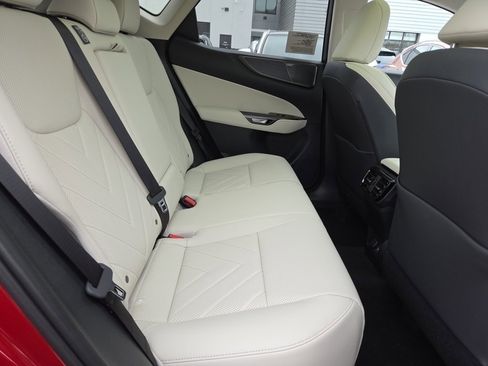 New 2026 Lexus NX 350 AWD w/ Luxury Package image 5
