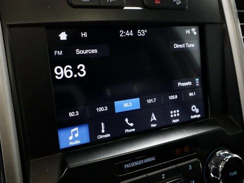 Used 2019 Ford F350 Lariat w/ Lariat Ultimate Package image 2