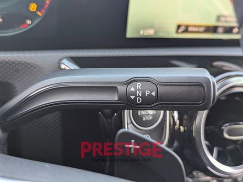 Used 2019 Mercedes-Benz A 220 image 21