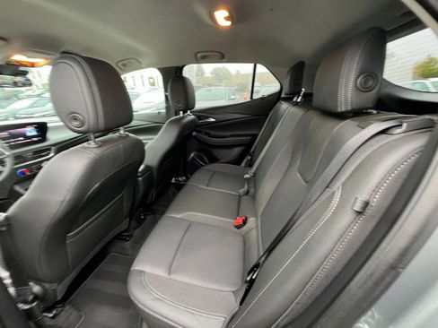 Used 2025 Buick Encore GX Preferred image 23