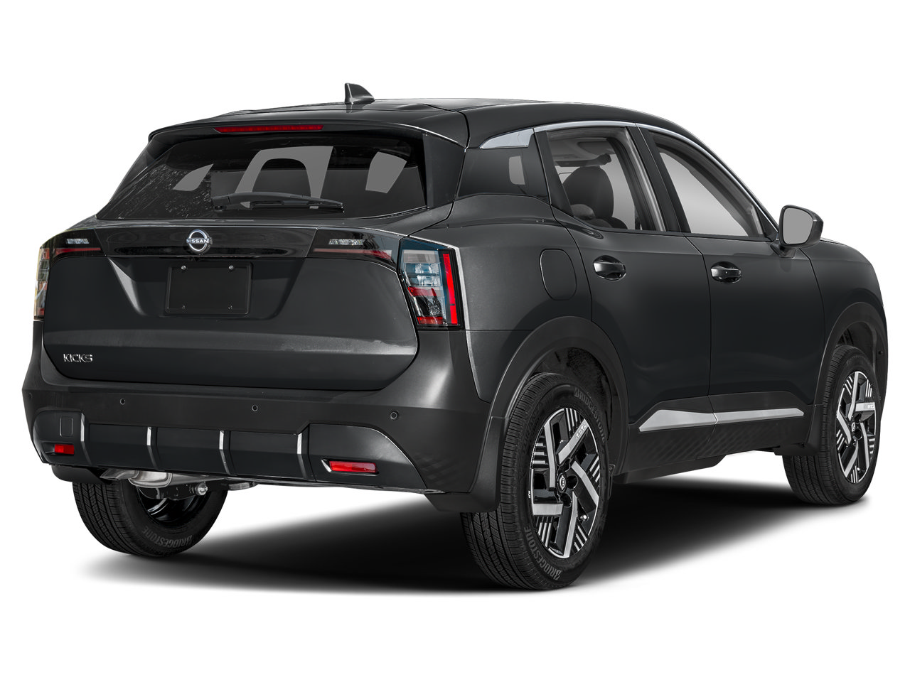 New 2026 Nissan Kicks SV AWD/4WD image 26