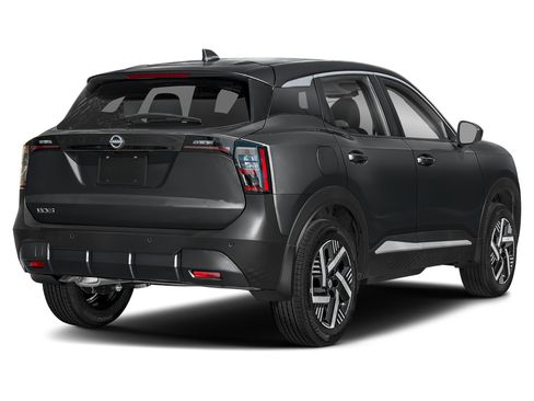 New 2026 Nissan Kicks SV AWD/4WD image 26