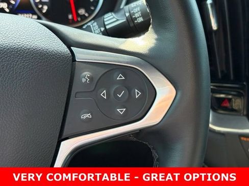 Certified 2023 Chevrolet Traverse Premier w/ Redline Edition FWD image 22