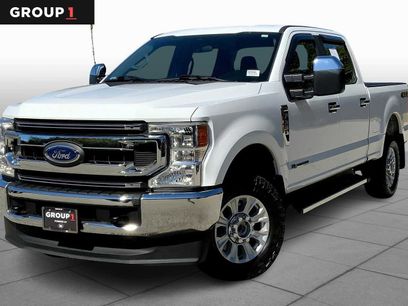 Used 2021 Ford F250 XL w/ STX Appearance Package