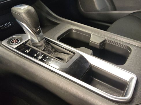 Used 2021 Nissan Sentra SV FWD image 26