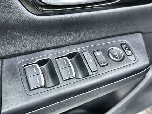 New 2026 Honda CR-V Sport Touring image 12