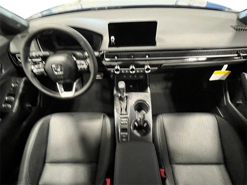 New 2026 Honda Civic Sport Touring image 21