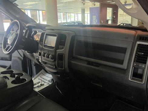 Used 2016 RAM 3500 Tradesman w/ Popular Equipment Group AWD/4WD image 25
