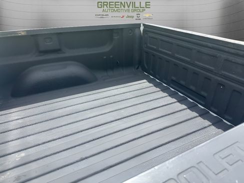 Used 2018 Chevrolet Silverado 1500 LT w/ All Star Edition image 12