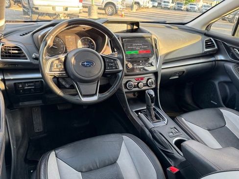 Used 2019 Subaru Crosstrek 2.0i Limited w/ Moonroof Package w/Navigation AWD/4WD image 13