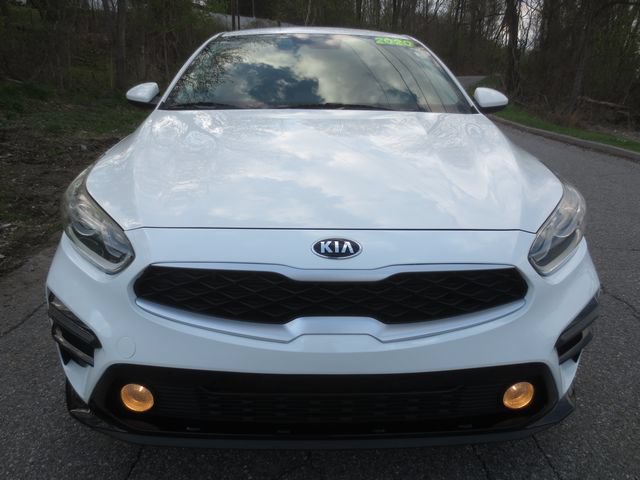 Used 2020 Kia Forte LXS FWD image 3