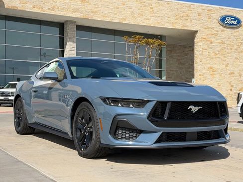 New 2026 Ford Mustang GT image 52