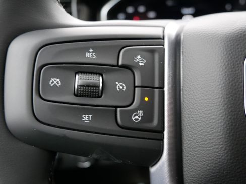 New 2026 GMC Sierra 1500 Elevation w/ Elevation Select Package image 21