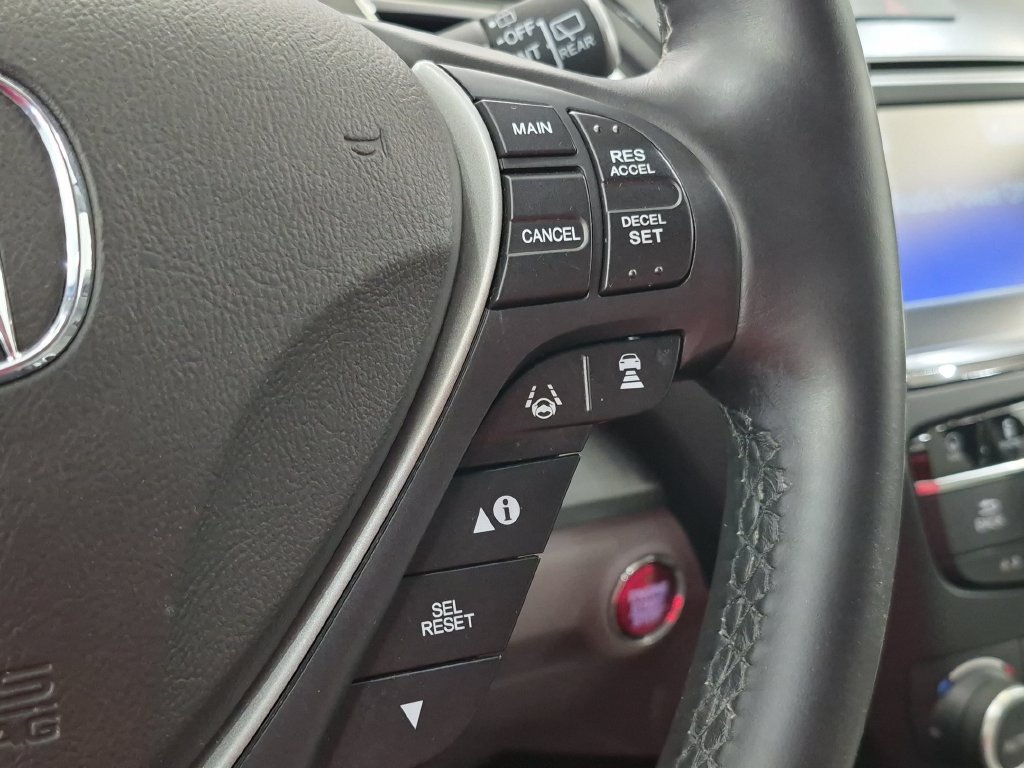 Used 2018 Acura RDX w/ Advance Package AWD/4WD image 21