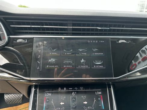 Used 2022 Audi Q7 3.0T Premium w/ Convenience Package image 17