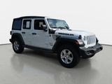 Used 2019 Jeep Wrangler Unlimited Sport S image 3