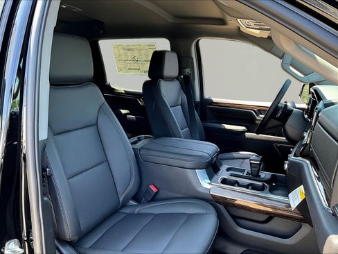 New 2026 GMC Sierra 1500 Elevation AWD/4WD image 10
