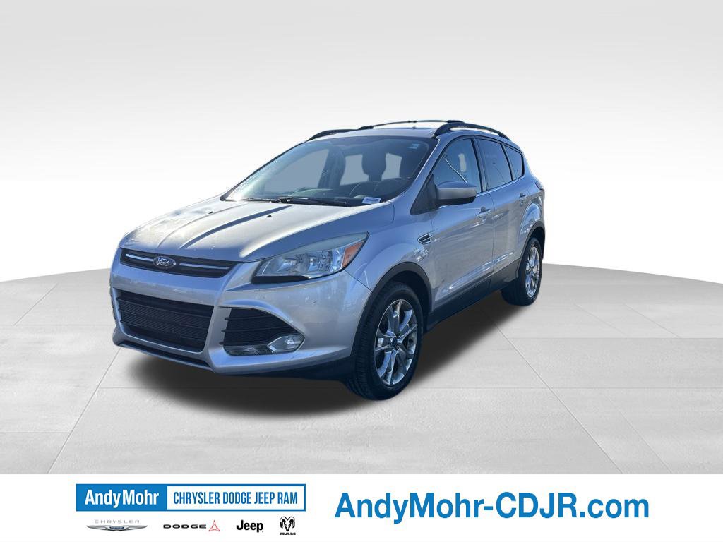 Used 2013 Ford Escape SE FWD image 3