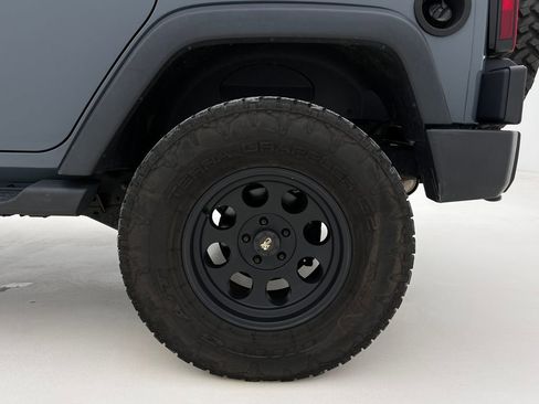 Used 2014 Jeep Wrangler Unlimited Sport w/ Quick Order Package 24S image 26