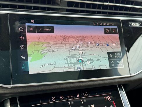 New 2026 Audi Q7 2.0T Premium Plus image 16