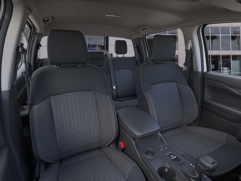 New 2026 Ford Ranger XL RWD image 10