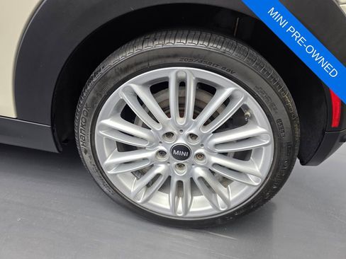 Used 2020 MINI Cooper Convertible FWD image 15