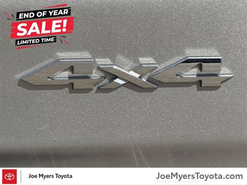 Used 2024 RAM 1500 Laramie image 8