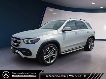 Used 2020 Mercedes-Benz GLE 350
