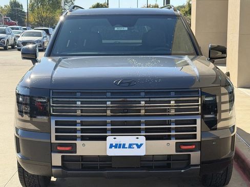 New 2026 Hyundai Palisade XRT Pro image 8