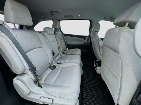 Used 2020 Honda Odyssey EX image 19