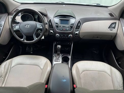 Used 2015 Hyundai Tucson SE FWD image 11