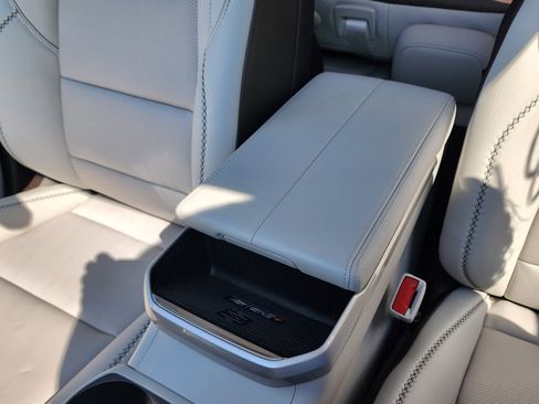 New 2026 GMC Terrain Denali image 33