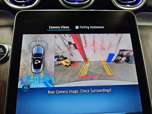 New 2026 Mercedes-Benz CLE 450 4MATIC Cabriolet image 26