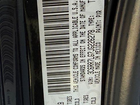 Used 2018 RAM 1500 Big Horn image 30