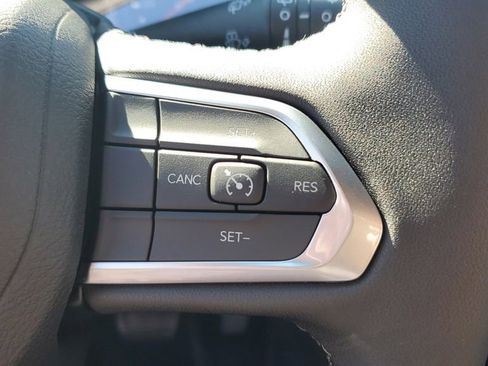 New 2026 Jeep Compass Latitude image 30