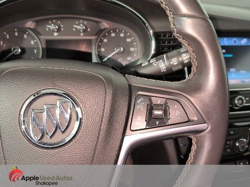 Used 2018 Buick Encore Preferred image 20