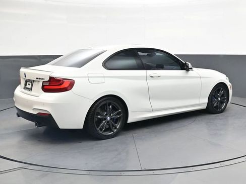 Used 2017 BMW M240i xDrive Coupe AWD/4WD image 4