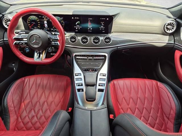 Used 2023 Mercedes-Benz AMG GT 63 image 19