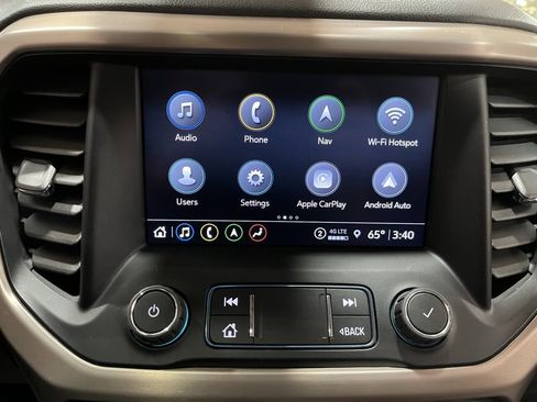 Used 2023 GMC Acadia Denali w/ Denali Ultimate Package image 36