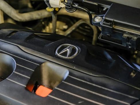 Used 2023 Acura RDX FWD w/ Technology Package image 78