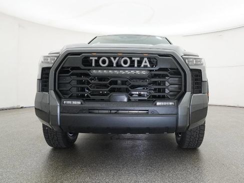 New 2026 Toyota Tundra TRD Pro AWD/4WD image 5