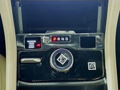 New 2026 Jeep Grand Cherokee Limited image 12