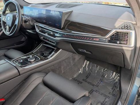 Certified 2025 BMW X5 sDrive40i w/ Parking Assistance Package image 24