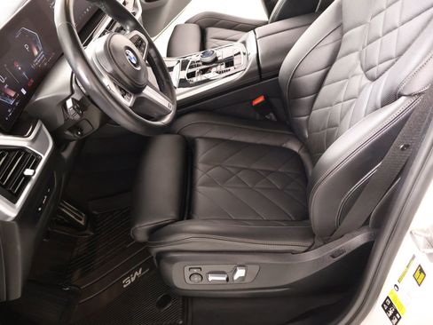 Used 2024 BMW X5 xDrive40i w/ Executive Package AWD/4WD image 12