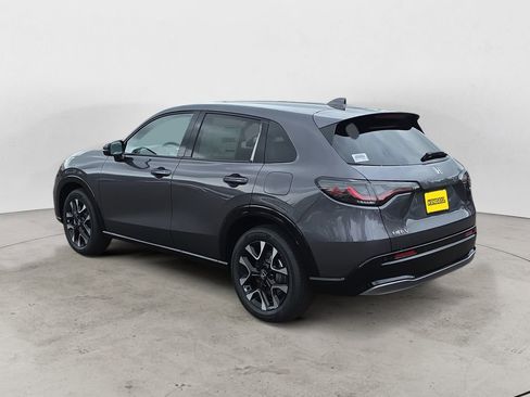 New 2026 Honda HR-V EX-L image 3