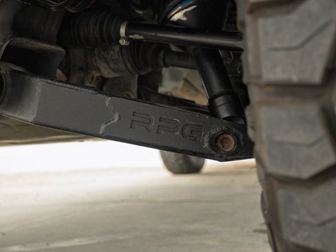 Used 2013 Ford F150 Raptor w/ Luxury Equipment Group image 24