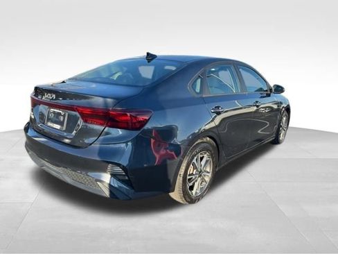 Certified 2024 Kia Forte LXS image 8