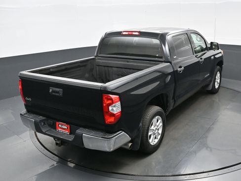 Used 2017 Toyota Tundra SR5 image 39