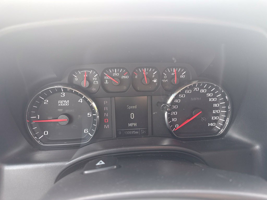 Used 2016 GMC Sierra 1500 2WD Double Cab w/ Elevation Edition image 12